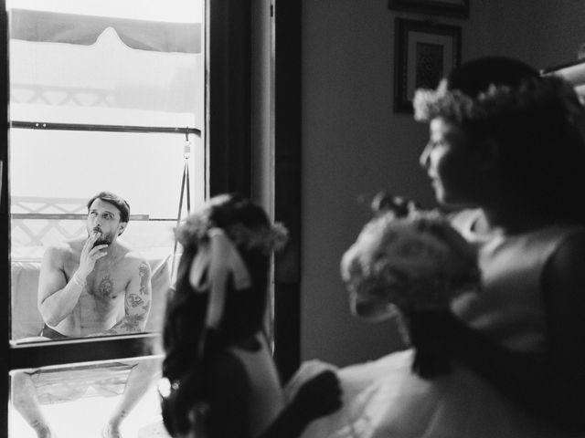 Il matrimonio di Gianluca e Caterina a Foggia, Foggia 7