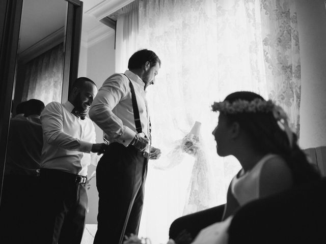 Il matrimonio di Gianluca e Caterina a Foggia, Foggia 10