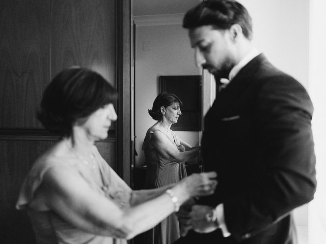 Il matrimonio di Gianluca e Caterina a Foggia, Foggia 11