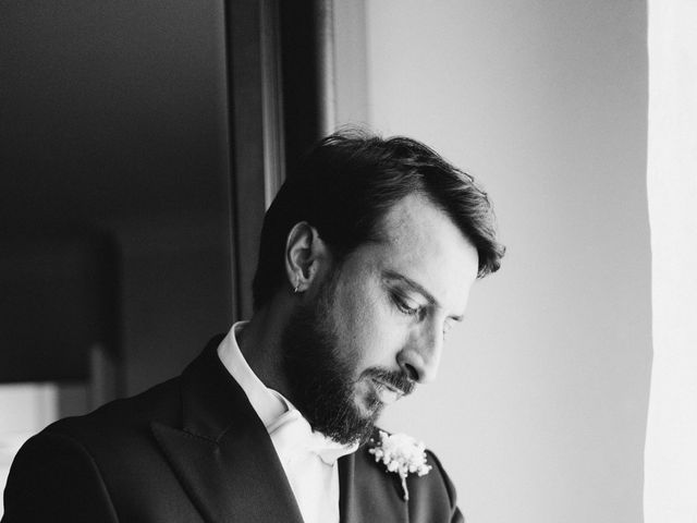 Il matrimonio di Gianluca e Caterina a Foggia, Foggia 12