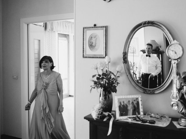 Il matrimonio di Gianluca e Caterina a Foggia, Foggia 14