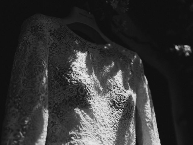 Il matrimonio di Gianluca e Caterina a Foggia, Foggia 17