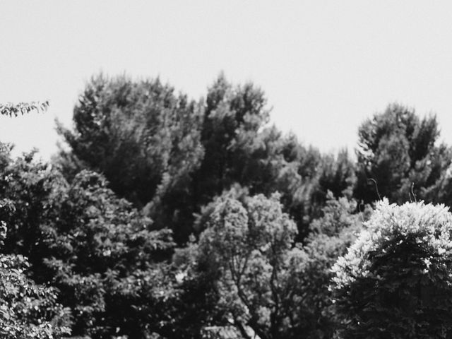 Il matrimonio di Gianluca e Caterina a Foggia, Foggia 18