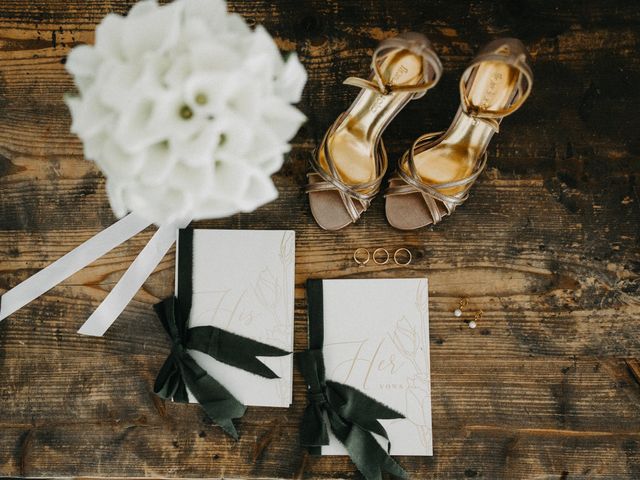 Il matrimonio di Gianluca e Caterina a Foggia, Foggia 19