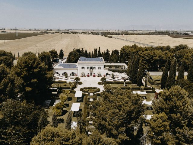 Il matrimonio di Gianluca e Caterina a Foggia, Foggia 22