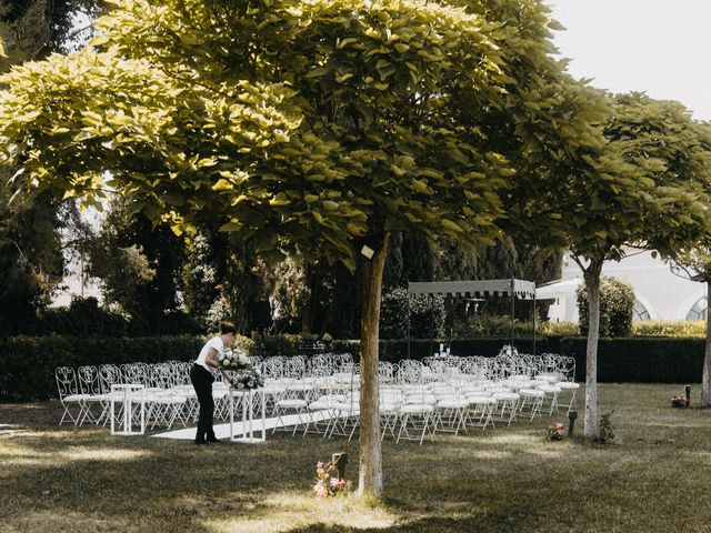 Il matrimonio di Gianluca e Caterina a Foggia, Foggia 24
