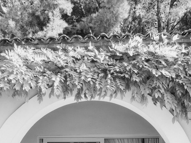 Il matrimonio di Gianluca e Caterina a Foggia, Foggia 25