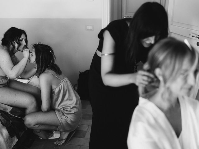 Il matrimonio di Gianluca e Caterina a Foggia, Foggia 28
