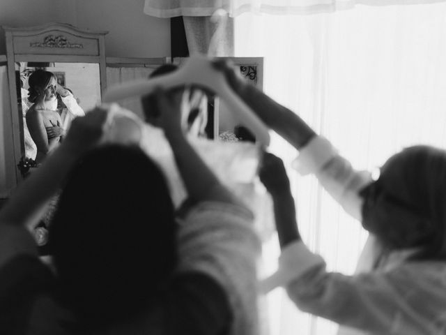 Il matrimonio di Gianluca e Caterina a Foggia, Foggia 29