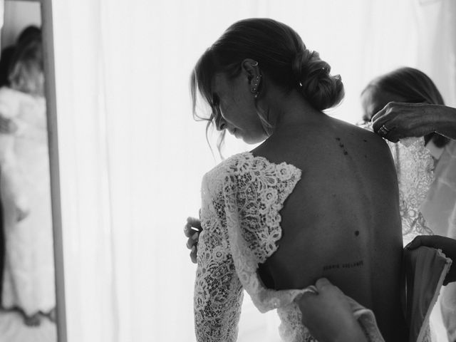 Il matrimonio di Gianluca e Caterina a Foggia, Foggia 31