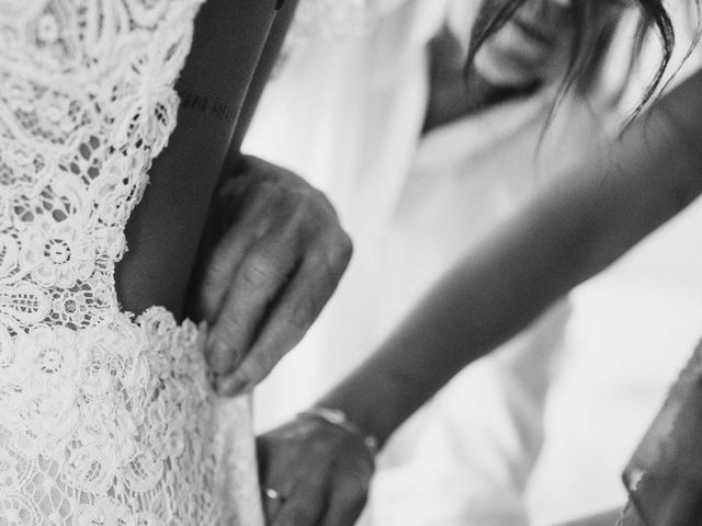 Il matrimonio di Gianluca e Caterina a Foggia, Foggia 32