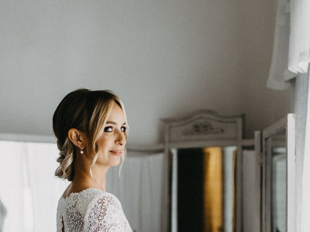 Il matrimonio di Gianluca e Caterina a Foggia, Foggia 33