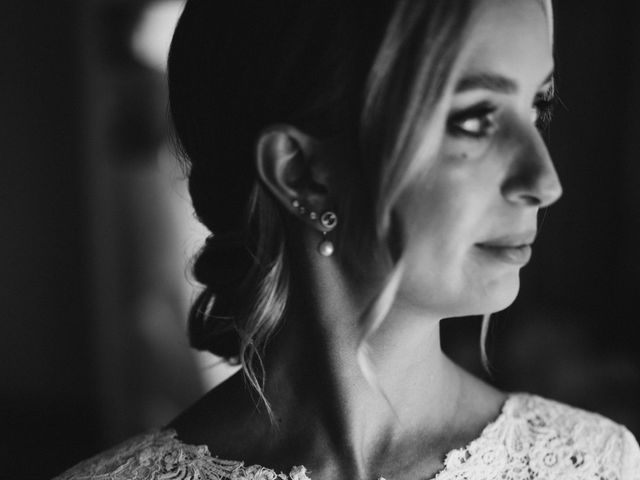 Il matrimonio di Gianluca e Caterina a Foggia, Foggia 34