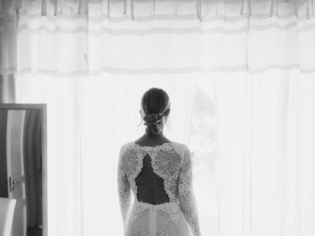 Il matrimonio di Gianluca e Caterina a Foggia, Foggia 35