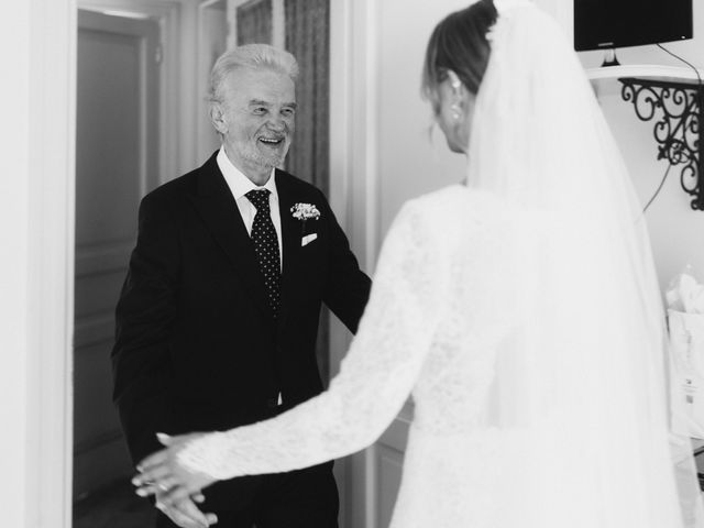 Il matrimonio di Gianluca e Caterina a Foggia, Foggia 37
