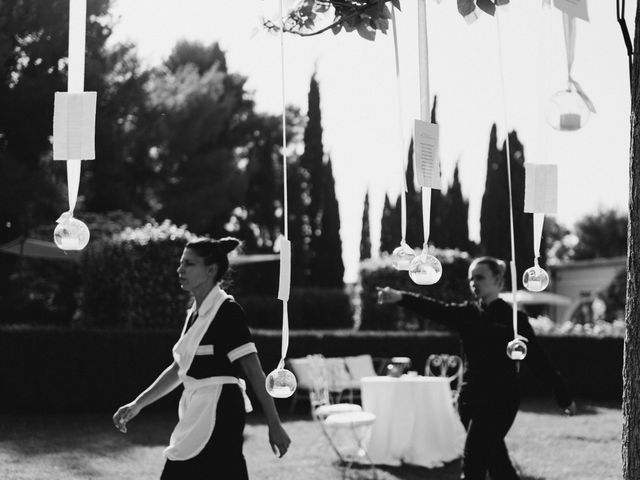 Il matrimonio di Gianluca e Caterina a Foggia, Foggia 38