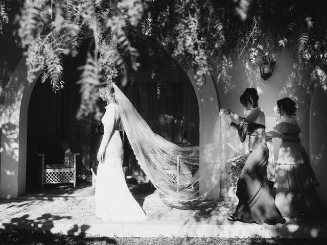 Il matrimonio di Gianluca e Caterina a Foggia, Foggia 40