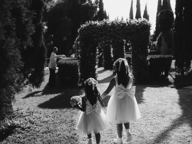 Il matrimonio di Gianluca e Caterina a Foggia, Foggia 41