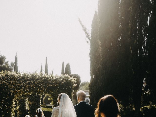 Il matrimonio di Gianluca e Caterina a Foggia, Foggia 42