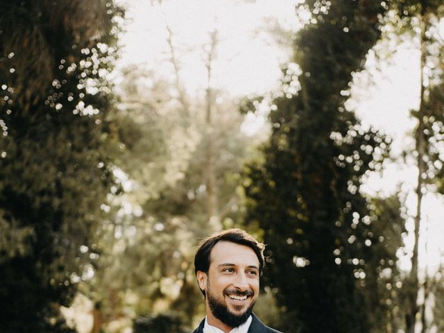 Il matrimonio di Gianluca e Caterina a Foggia, Foggia 43