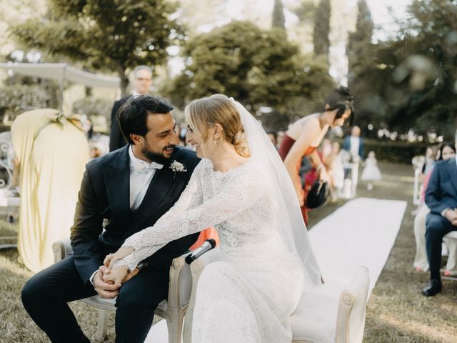 Il matrimonio di Gianluca e Caterina a Foggia, Foggia 45