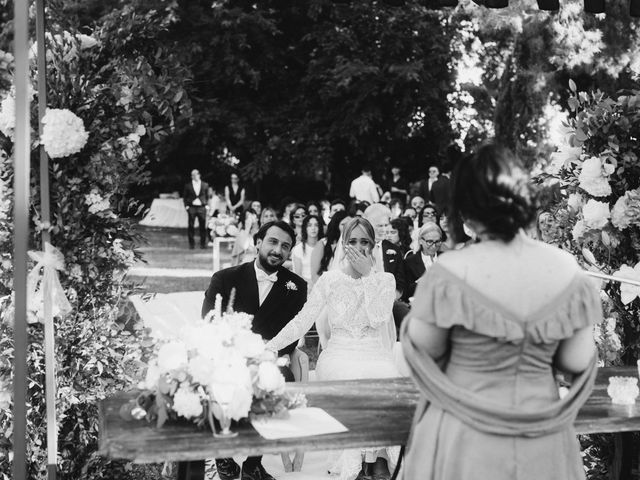 Il matrimonio di Gianluca e Caterina a Foggia, Foggia 47