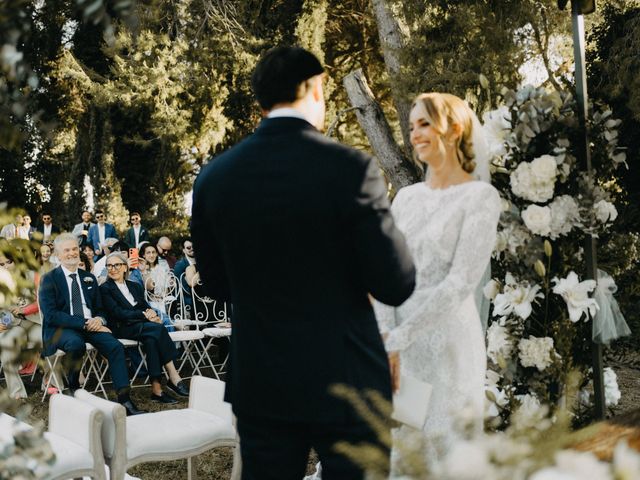 Il matrimonio di Gianluca e Caterina a Foggia, Foggia 48
