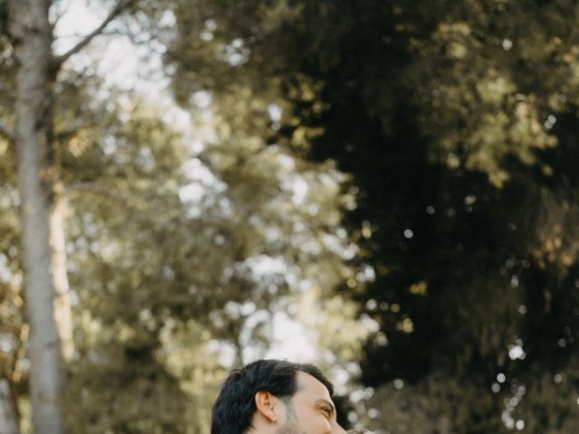 Il matrimonio di Gianluca e Caterina a Foggia, Foggia 51