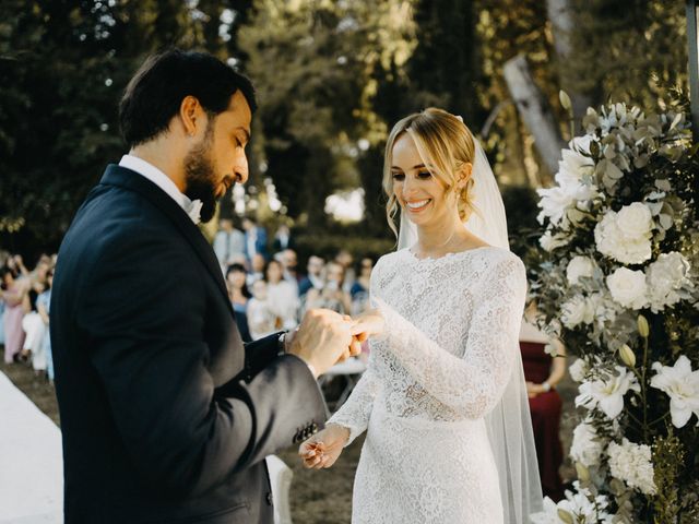 Il matrimonio di Gianluca e Caterina a Foggia, Foggia 52