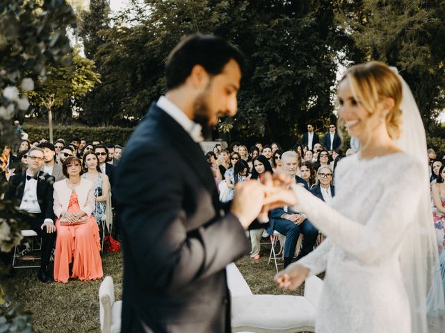 Il matrimonio di Gianluca e Caterina a Foggia, Foggia 53