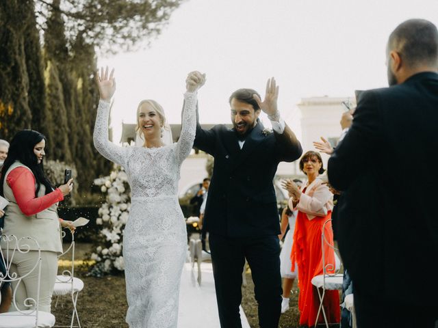 Il matrimonio di Gianluca e Caterina a Foggia, Foggia 54