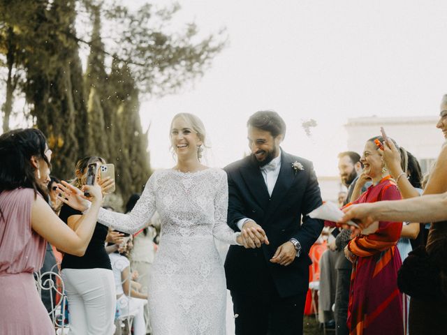 Il matrimonio di Gianluca e Caterina a Foggia, Foggia 55