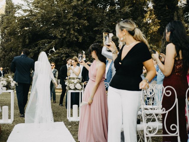 Il matrimonio di Gianluca e Caterina a Foggia, Foggia 56
