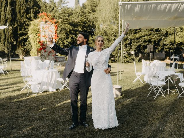 Il matrimonio di Gianluca e Caterina a Foggia, Foggia 60