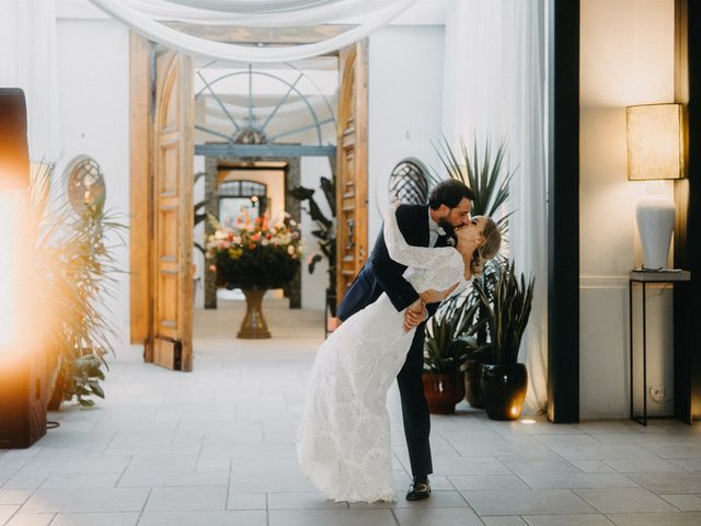 Il matrimonio di Gianluca e Caterina a Foggia, Foggia 63