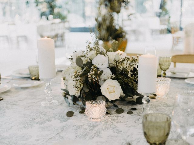 Il matrimonio di Gianluca e Caterina a Foggia, Foggia 64