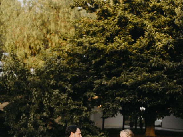 Il matrimonio di Gianluca e Caterina a Foggia, Foggia 65