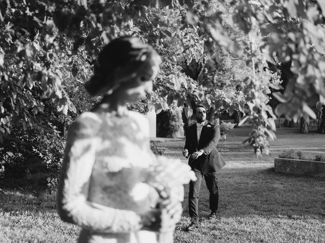 Il matrimonio di Gianluca e Caterina a Foggia, Foggia 71