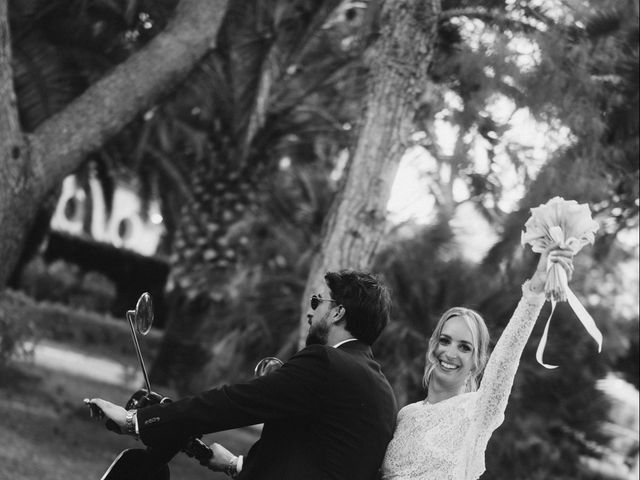 Il matrimonio di Gianluca e Caterina a Foggia, Foggia 73