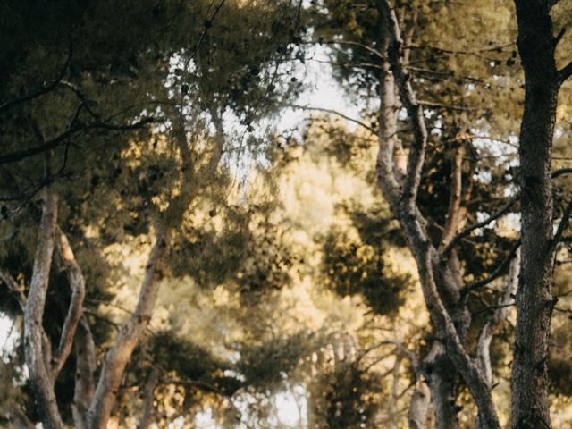Il matrimonio di Gianluca e Caterina a Foggia, Foggia 74