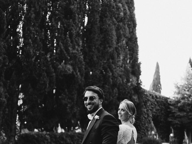 Il matrimonio di Gianluca e Caterina a Foggia, Foggia 78