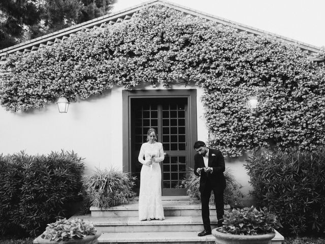 Il matrimonio di Gianluca e Caterina a Foggia, Foggia 79