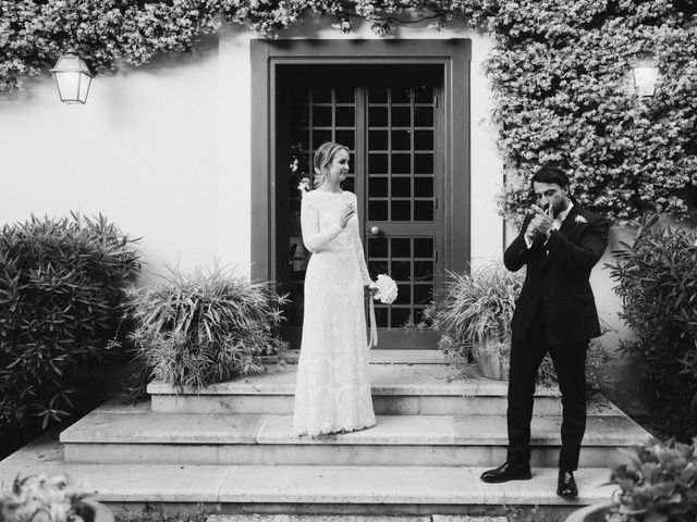 Il matrimonio di Gianluca e Caterina a Foggia, Foggia 80