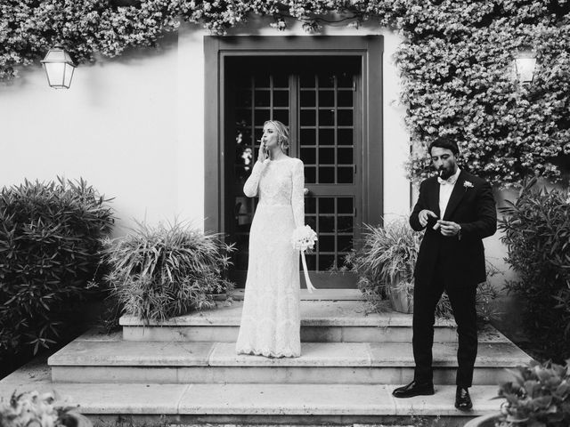 Il matrimonio di Gianluca e Caterina a Foggia, Foggia 81