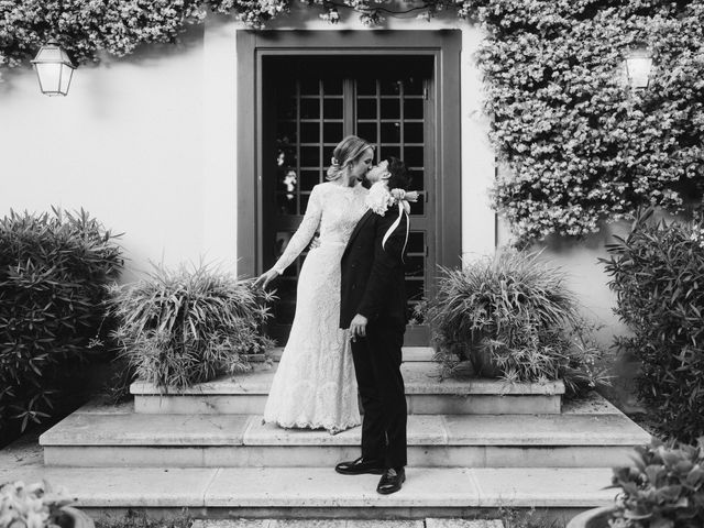 Il matrimonio di Gianluca e Caterina a Foggia, Foggia 83