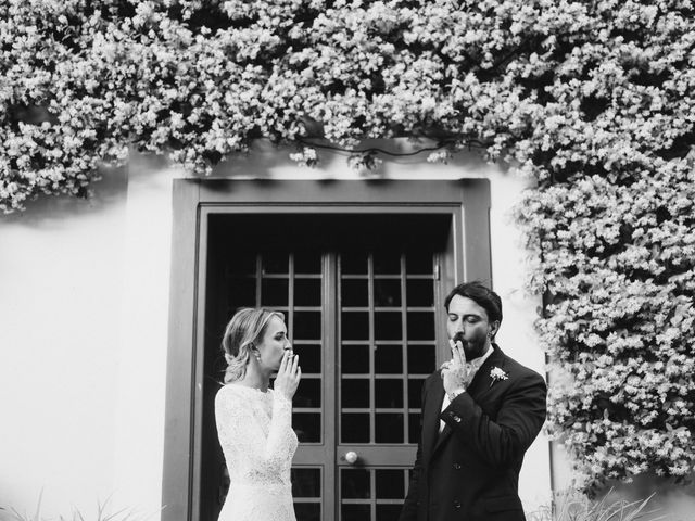 Il matrimonio di Gianluca e Caterina a Foggia, Foggia 84