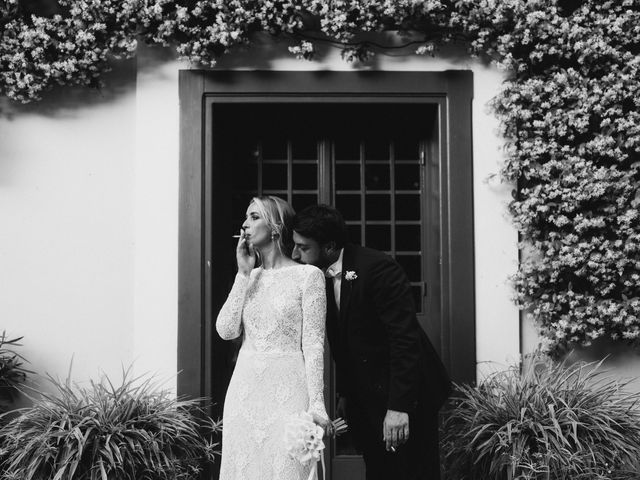 Il matrimonio di Gianluca e Caterina a Foggia, Foggia 85
