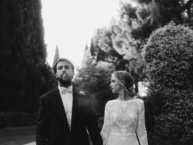 Il matrimonio di Gianluca e Caterina a Foggia, Foggia 87