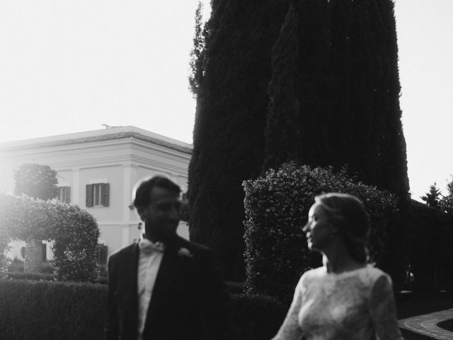 Il matrimonio di Gianluca e Caterina a Foggia, Foggia 89