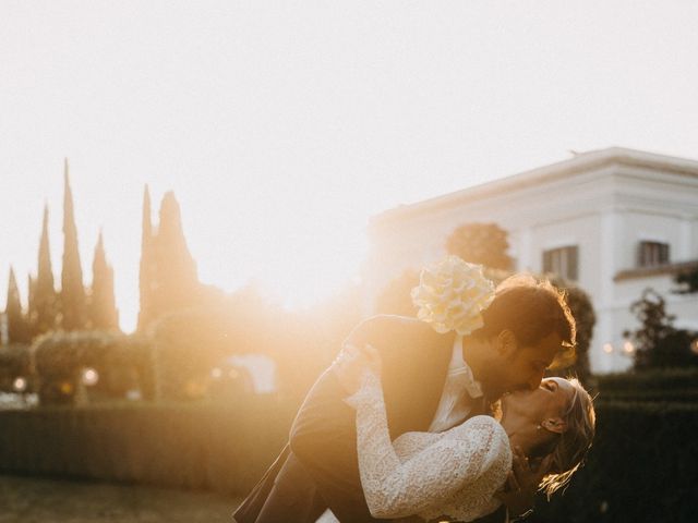 Il matrimonio di Gianluca e Caterina a Foggia, Foggia 90